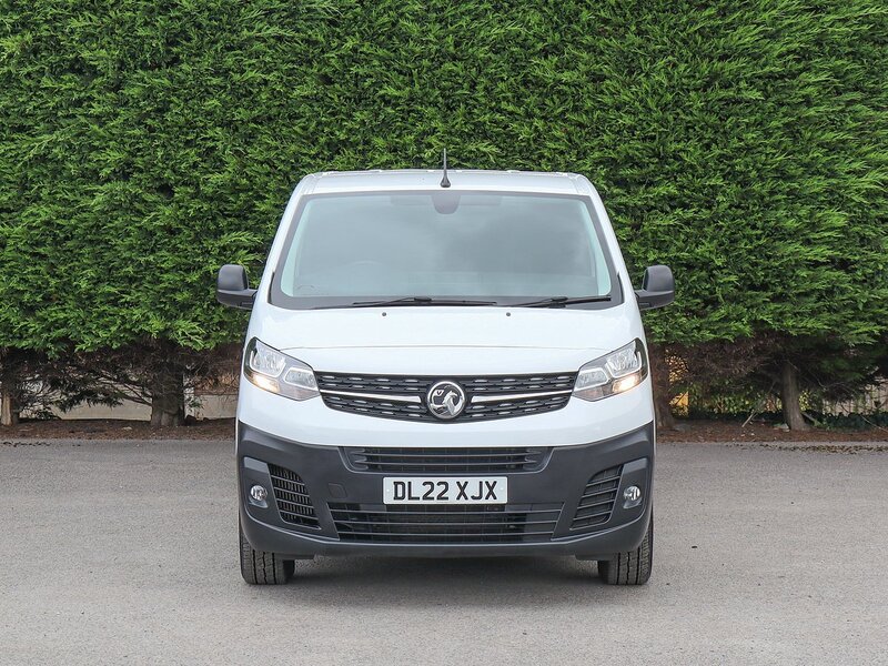 Used Vauxhall Vivaro 2022 for sale - 76292098: Photo 18