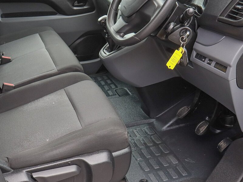 Used Vauxhall Vivaro 2022 for sale - 76292098: Photo 19