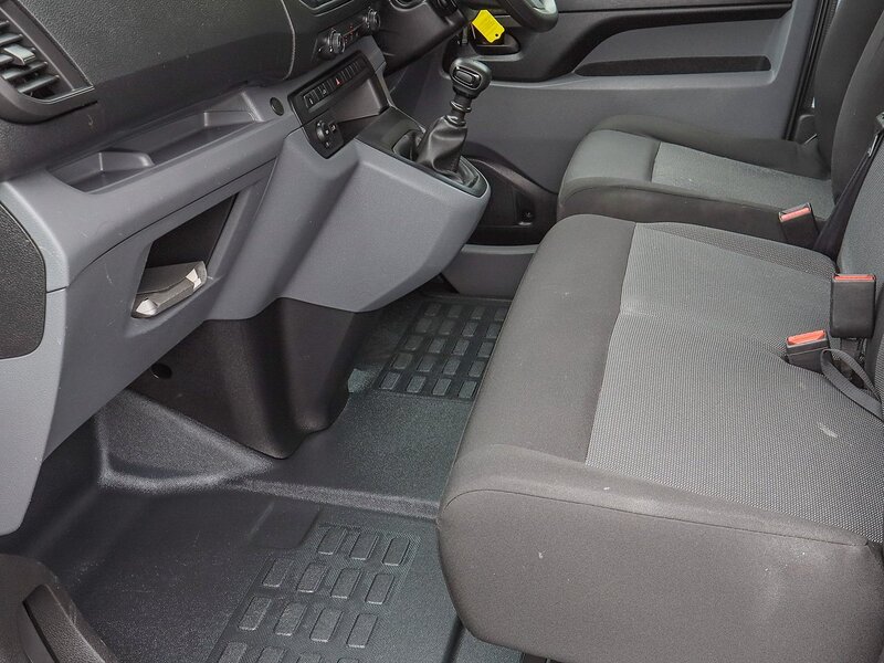 Used Vauxhall Vivaro 2022 for sale - 76292098: Photo 20