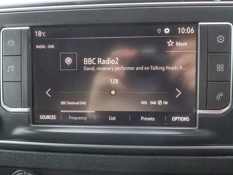 Used Vauxhall Vivaro 2022 for sale - 76292098: Photo 24