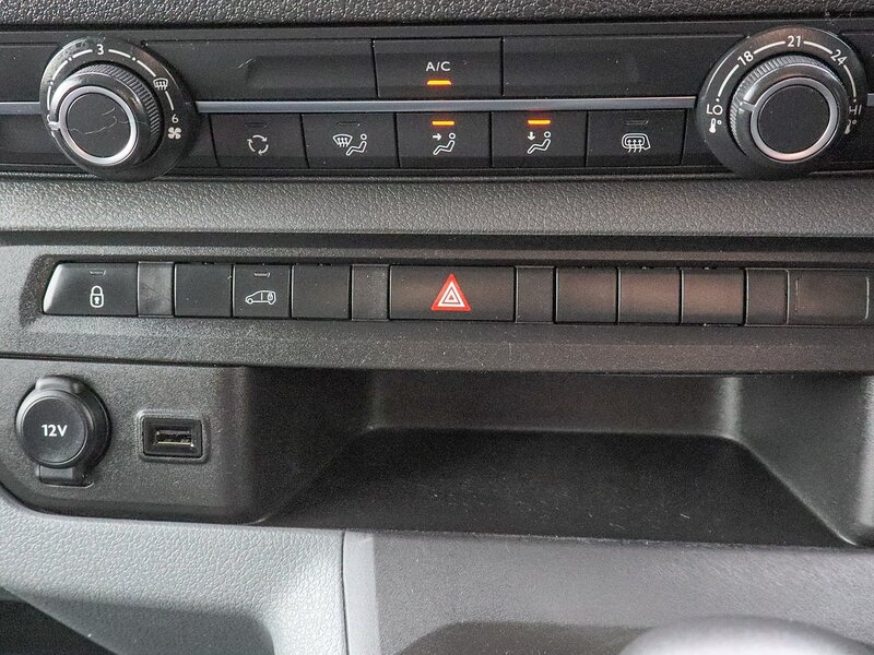 Used Vauxhall Vivaro 2022 for sale - 76292098: Photo 25