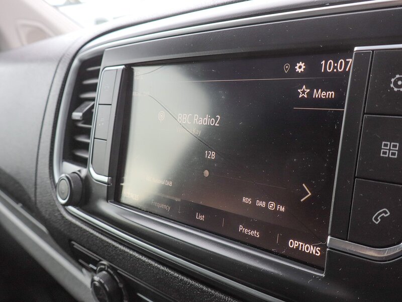 Used Vauxhall Vivaro 2022 for sale - 76292098: Photo 29