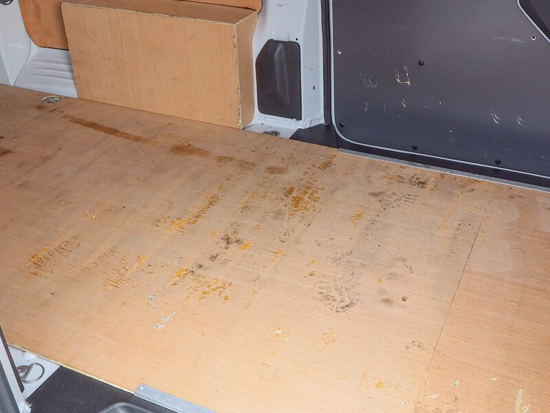 Used Vauxhall Vivaro 2022 for sale - 76292098: Photo 5