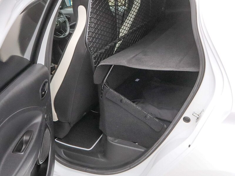 Used Renault Zoe 2021 for sale - 77535553: Photo 18