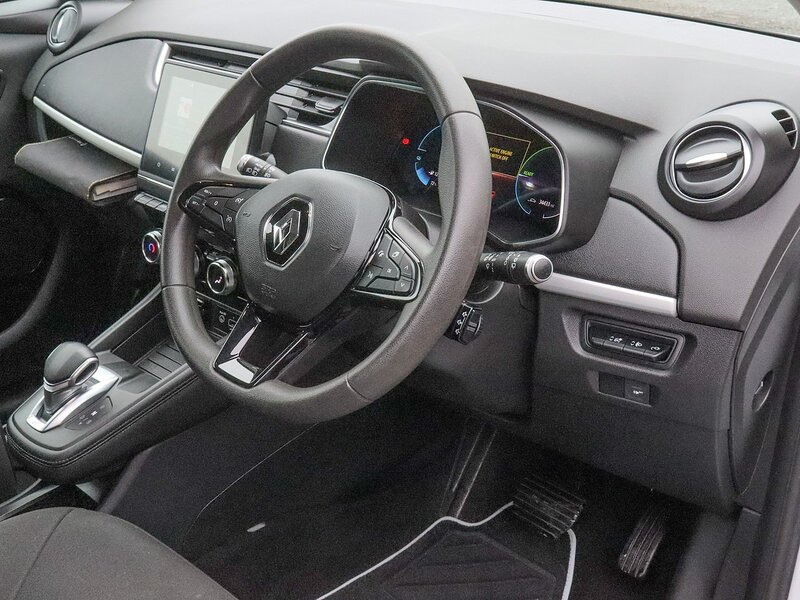 Used Renault Zoe 2021 for sale - 77535553: Photo 20