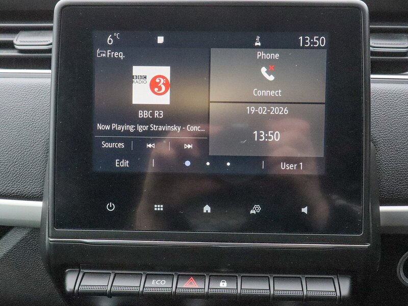 Used Renault Zoe 2021 for sale - 77535553: Photo 25