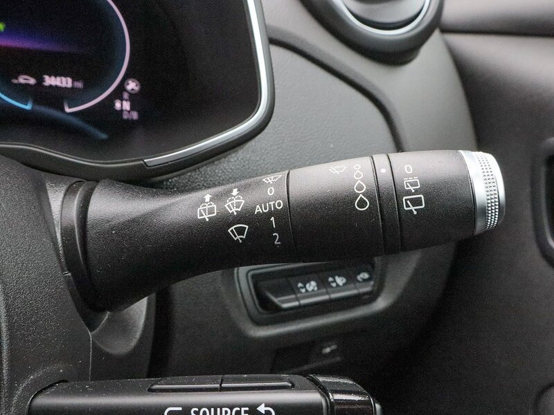 Used Renault Zoe 2021 for sale - 77535553: Photo 30