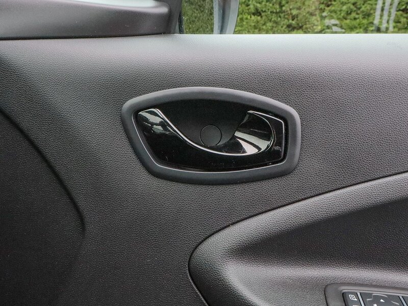 Used Renault Zoe 2021 for sale - 77535553: Photo 35