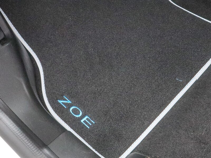 Used Renault Zoe 2021 for sale - 77535553: Photo 38