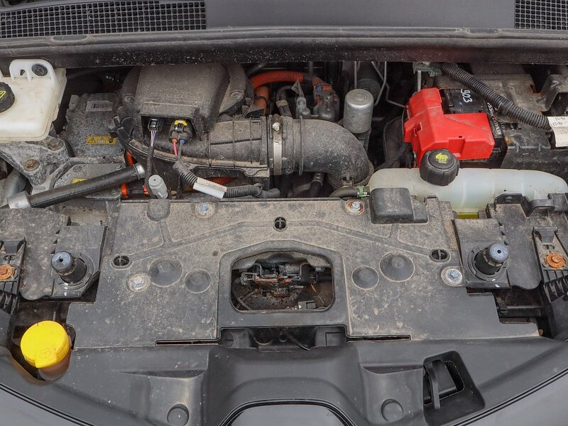 Used Renault Zoe 2021 for sale - 77535553: Photo 40