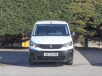 Used Peugeot Partner 2024 for sale - 78711673: Photo
