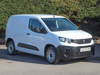 Used Peugeot Partner 2024 for sale - 78711673: Photo