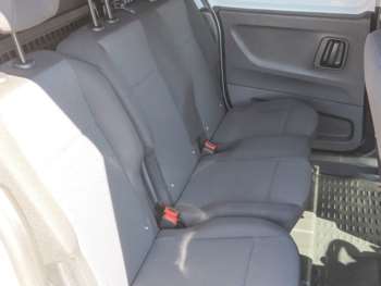 Used Vauxhall Combo 2023 for sale - 74603319: Photo