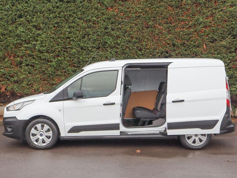 Used Ford Transit Connect 2021 for sale - 76263077: Photo 14