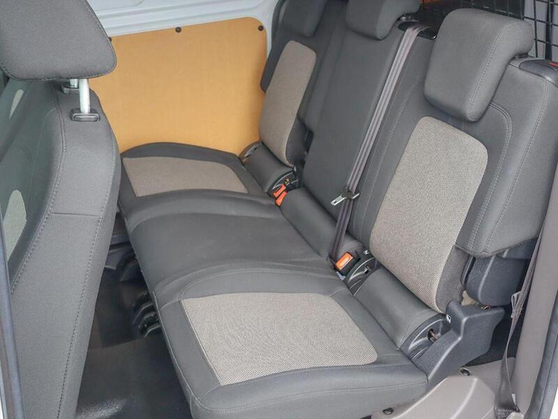 Used Ford Transit Connect 2021 for sale - 76263077: Photo 16
