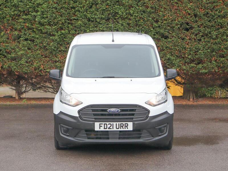 Used Ford Transit Connect 2021 for sale - 76263077: Photo 19