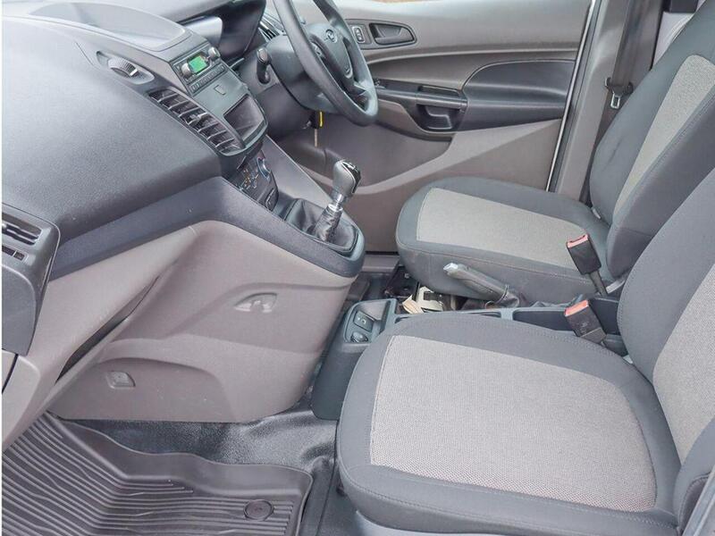 Used Ford Transit Connect 2021 for sale - 76263077: Photo 21