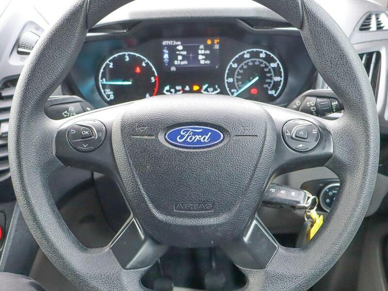 Used Ford Transit Connect 2021 for sale - 76263077: Photo 25