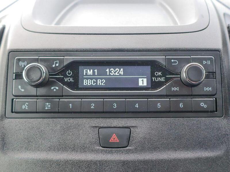 Used Ford Transit Connect 2021 for sale - 76263077: Photo 26