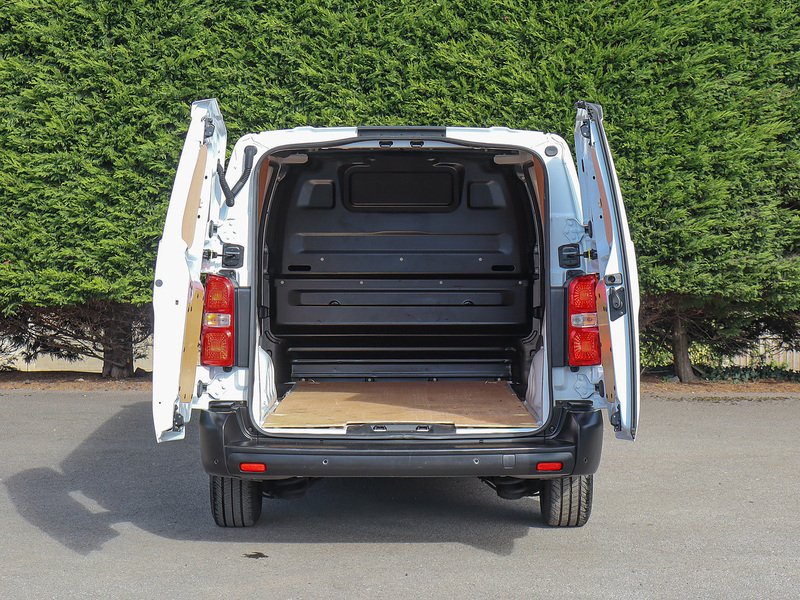 Used Vauxhall Vivaro 2024 for sale - 76263080: Photo 12