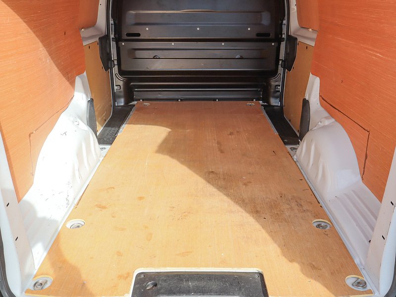 Used Vauxhall Vivaro 2024 for sale - 76263080: Photo 13