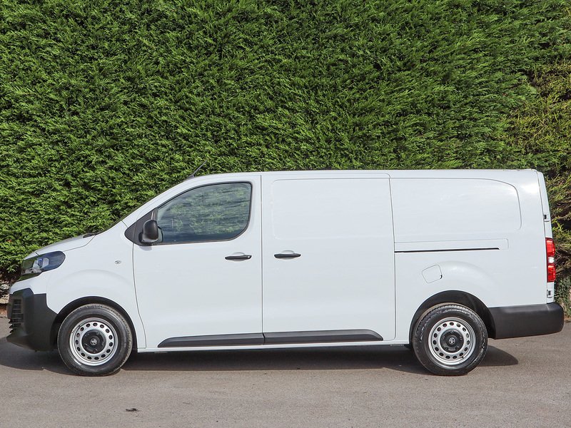 Used Vauxhall Vivaro 2024 for sale - 76263080: Photo 16