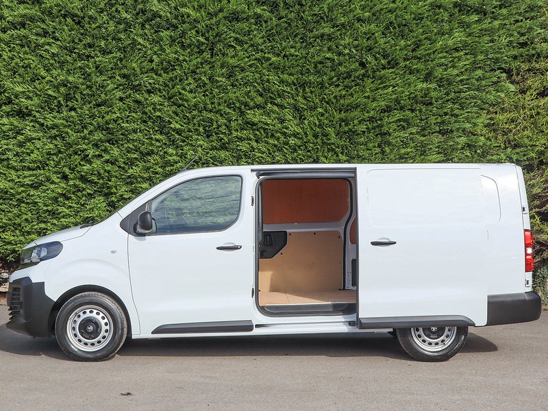 Used Vauxhall Vivaro 2024 for sale - 76263080: Photo 17