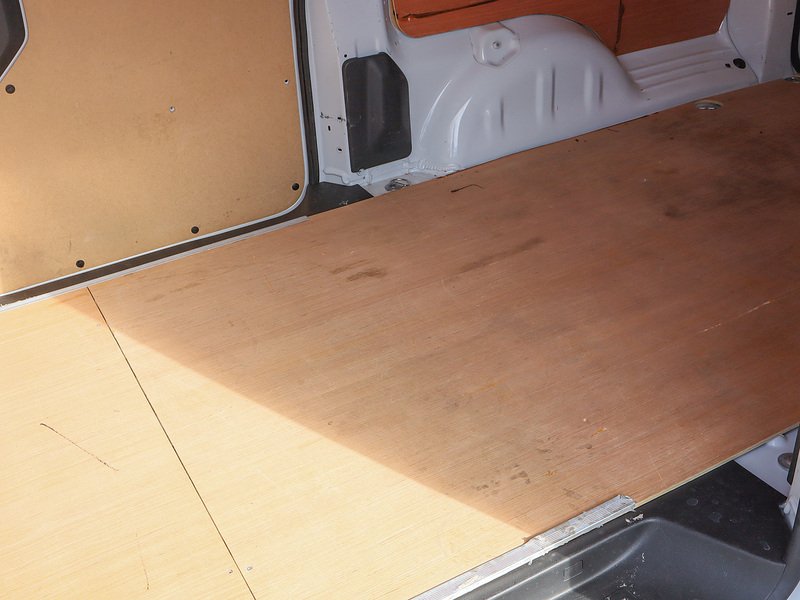 Used Vauxhall Vivaro 2024 for sale - 76263080: Photo 18