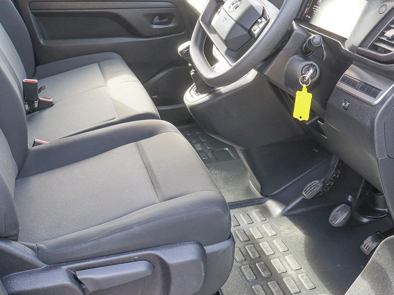 Used Vauxhall Vivaro 2024 for sale - 76263080: Photo 19