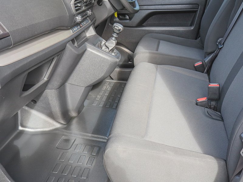 Used Vauxhall Vivaro 2024 for sale - 76263080: Photo 20