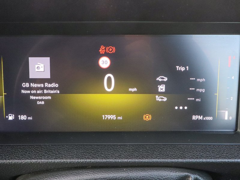 Used Vauxhall Vivaro 2024 for sale - 76263080: Photo 22