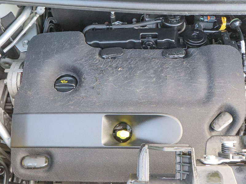 Used Vauxhall Vivaro 2024 for sale - 76263080: Photo 33