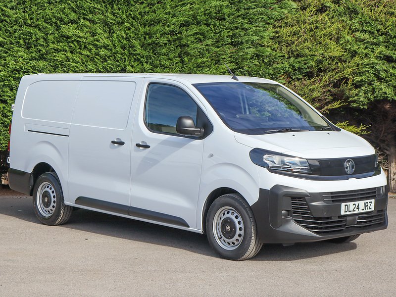 Used Vauxhall Vivaro 2024 for sale - 76263080: Photo 4