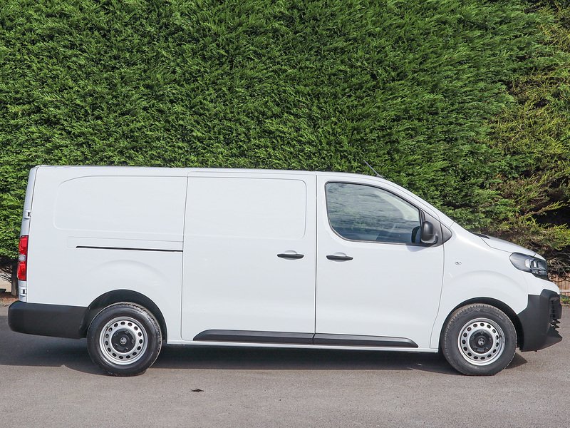 Used Vauxhall Vivaro 2024 for sale - 76263080: Photo 5