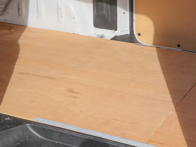 Used Vauxhall Vivaro 2024 for sale - 76263080: Photo 7