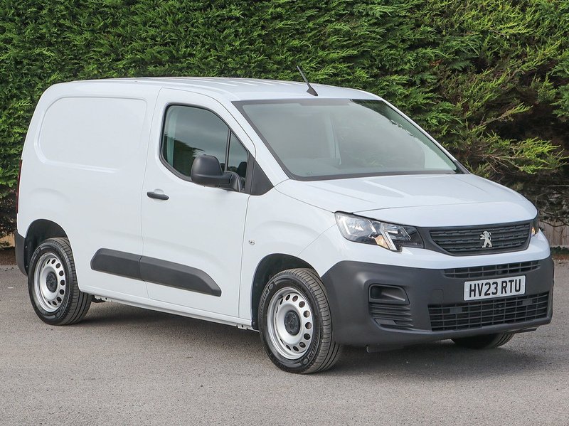 Used Peugeot Partner 2023 for sale - 76292111: Photo 15