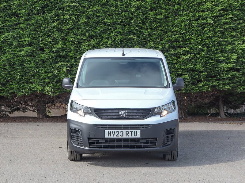 Used Peugeot Partner 2023 for sale - 76292111: Photo 16