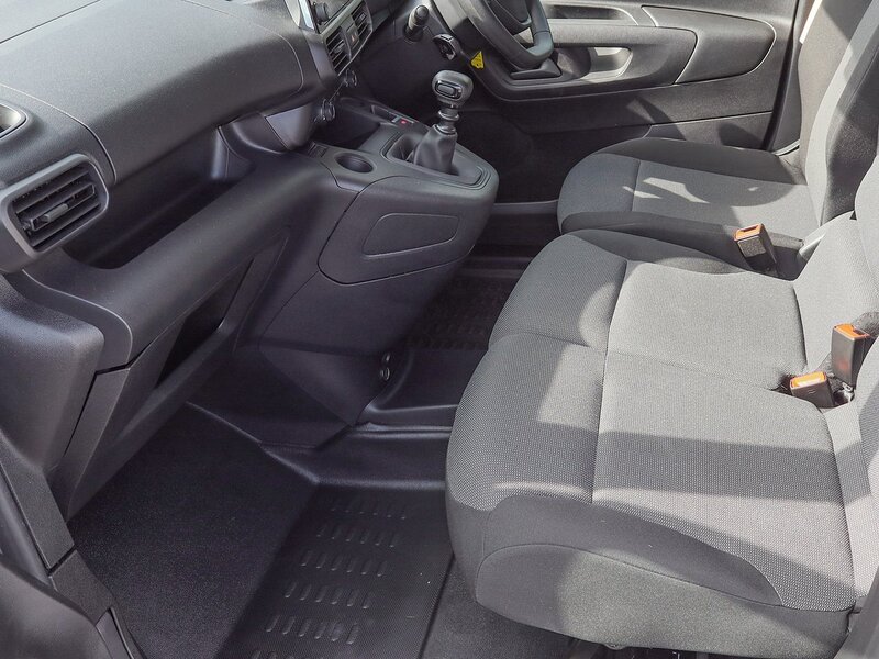 Used Peugeot Partner 2023 for sale - 76292111: Photo 18