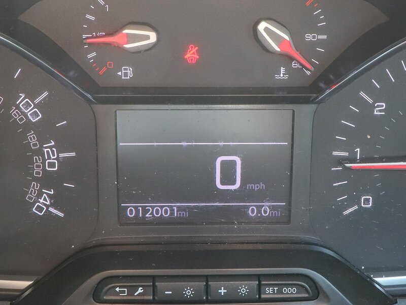 Used Peugeot Partner 2023 for sale - 76292111: Photo 19