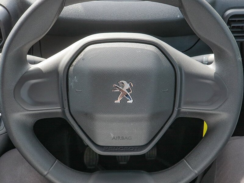 Used Peugeot Partner 2023 for sale - 76292111: Photo 20