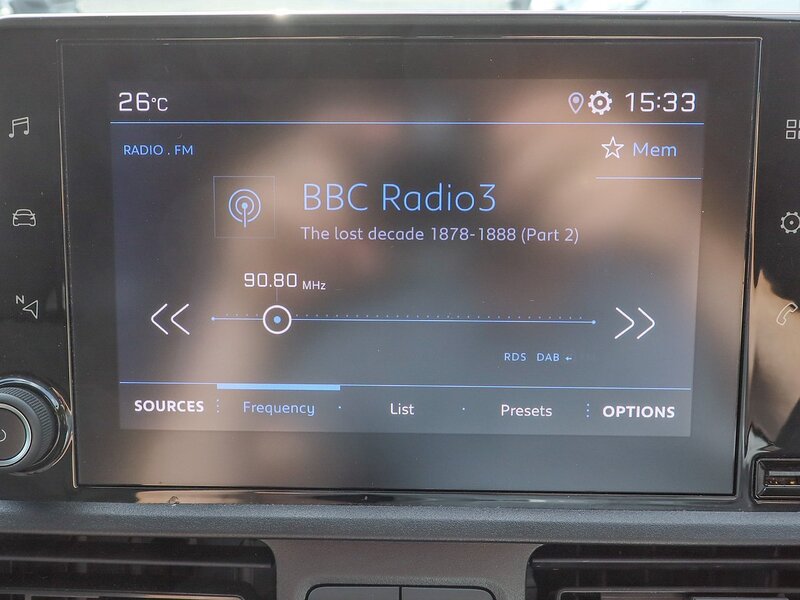 Used Peugeot Partner 2023 for sale - 76292111: Photo 21