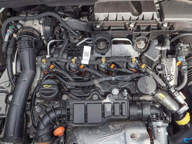 Used Peugeot Partner 2023 for sale - 76292111: Photo 28