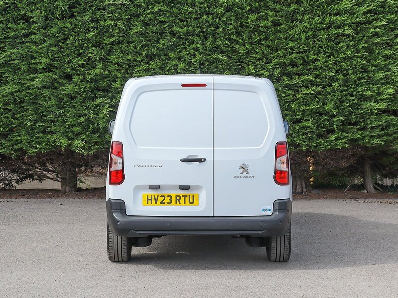 Used Peugeot Partner 2023 for sale - 76292111: Photo 6