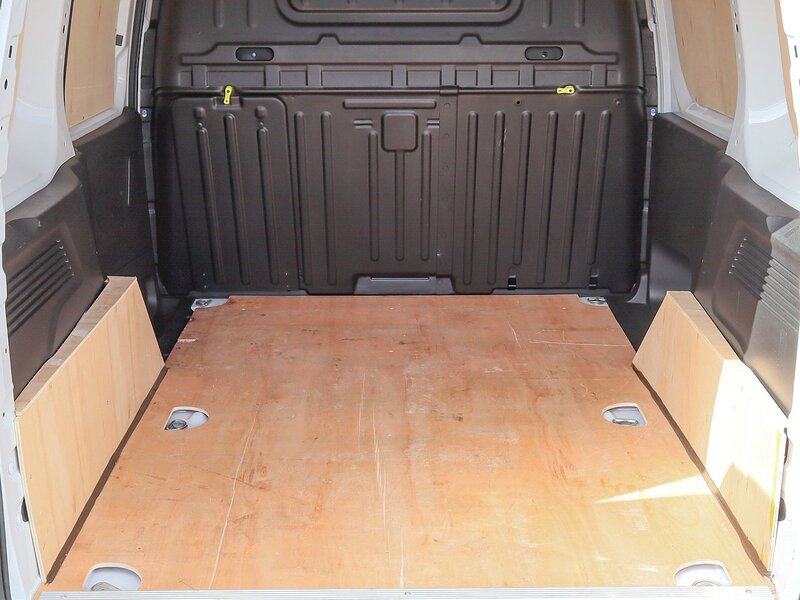 Used Peugeot Partner 2023 for sale - 76292111: Photo 8