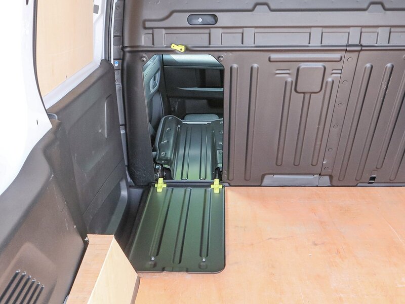 Used Peugeot Partner 2023 for sale - 76292111: Photo 9