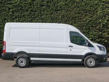 Used Ford Transit 2023 for sale - 74566561: Photo