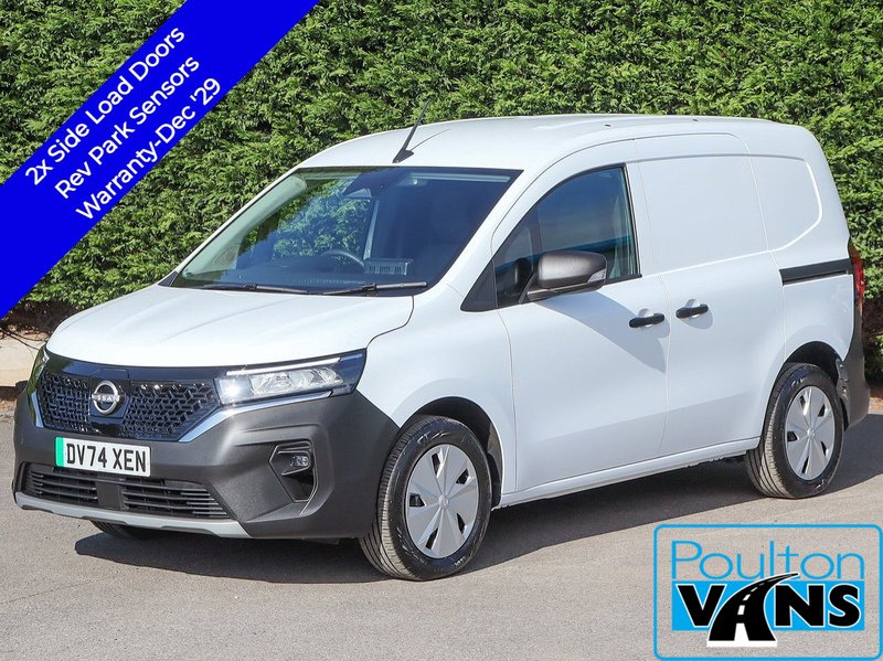 Used Nissan Other 2024 for sale - 76114962: Photo 1
