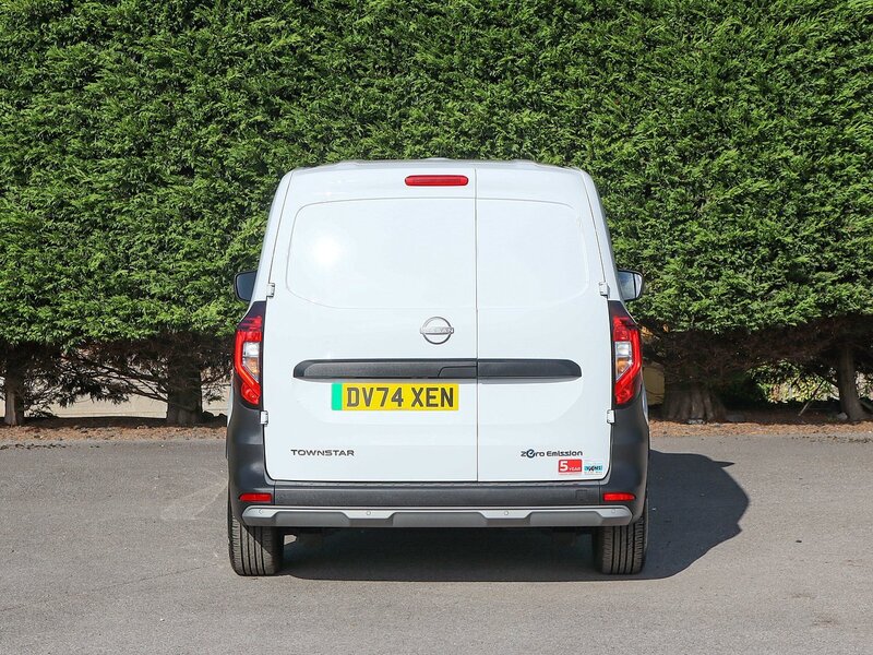 Used Nissan Other 2024 for sale - 76114962: Photo 10