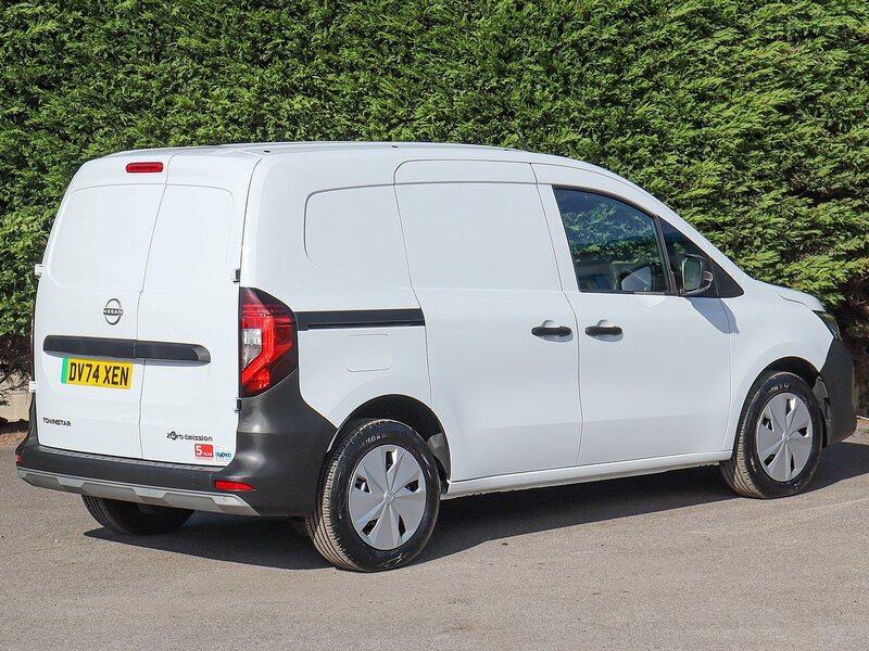 Used Nissan Other 2024 for sale - 76114962: Photo 9