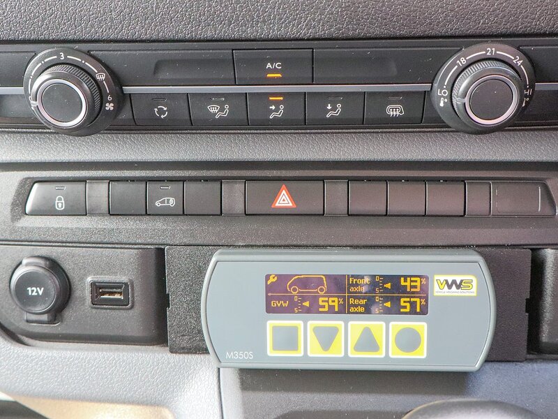 Vehicle 32